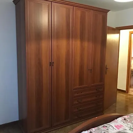 Appartement Bardias