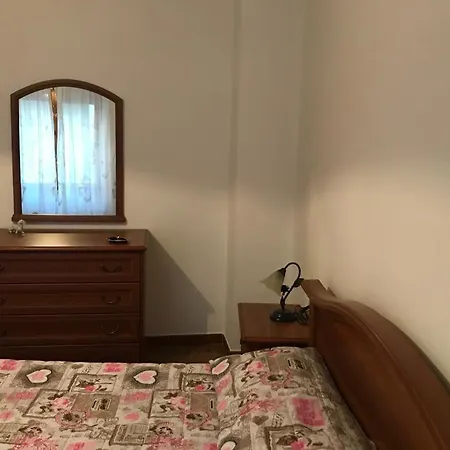 Bardias Appartement *