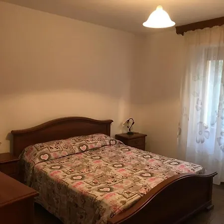 Bardias Appartement Dorgali