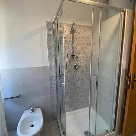 Appartement Bardias *