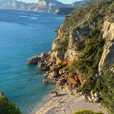 Bardias Διαμέρισμα Dorgali